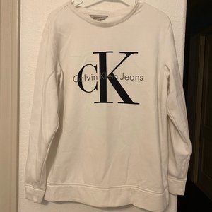 Calvin Klien Sweatshirt